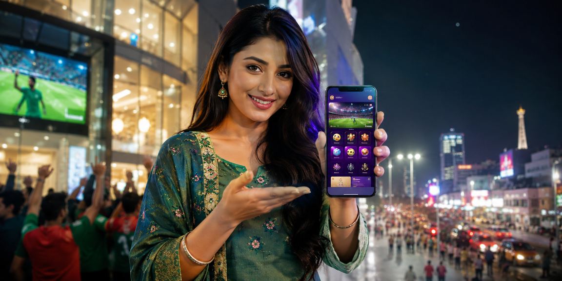 বগুড়ায় vip apps লগইন অভিজ্ঞতা