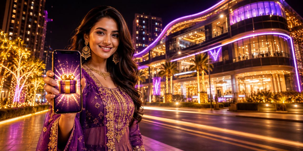 ঢাকায় নিয়ন আলোয় vip apps রেজিস্ট্রেশন বোনাস