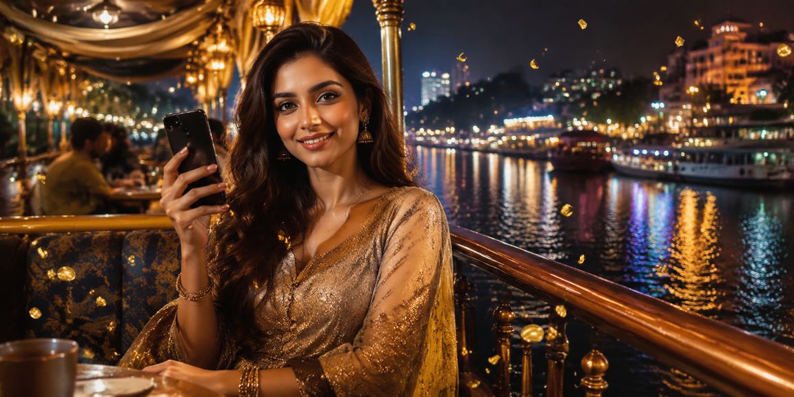 ময়মনসিংহে রামি কার্ড গেম খেলছেন