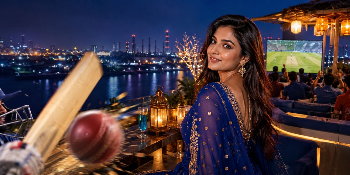 নারায়ণগঞ্জে ক্রিকেট বেটিং উপভোগ করছেন