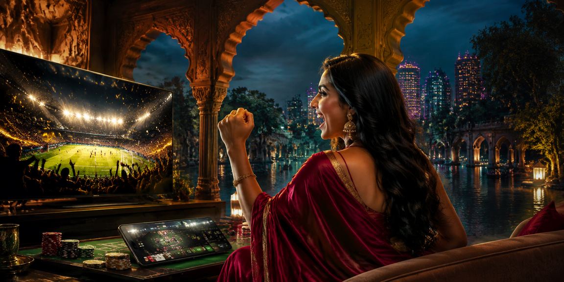 সিলেটে মোবাইল ক্যাসিনো অ্যাপ ব্যবহার করছেন